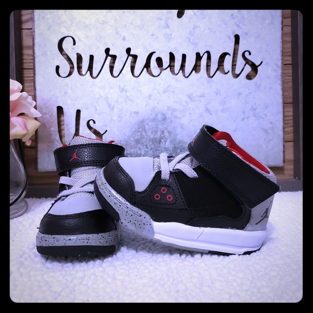 Infant Jordan's